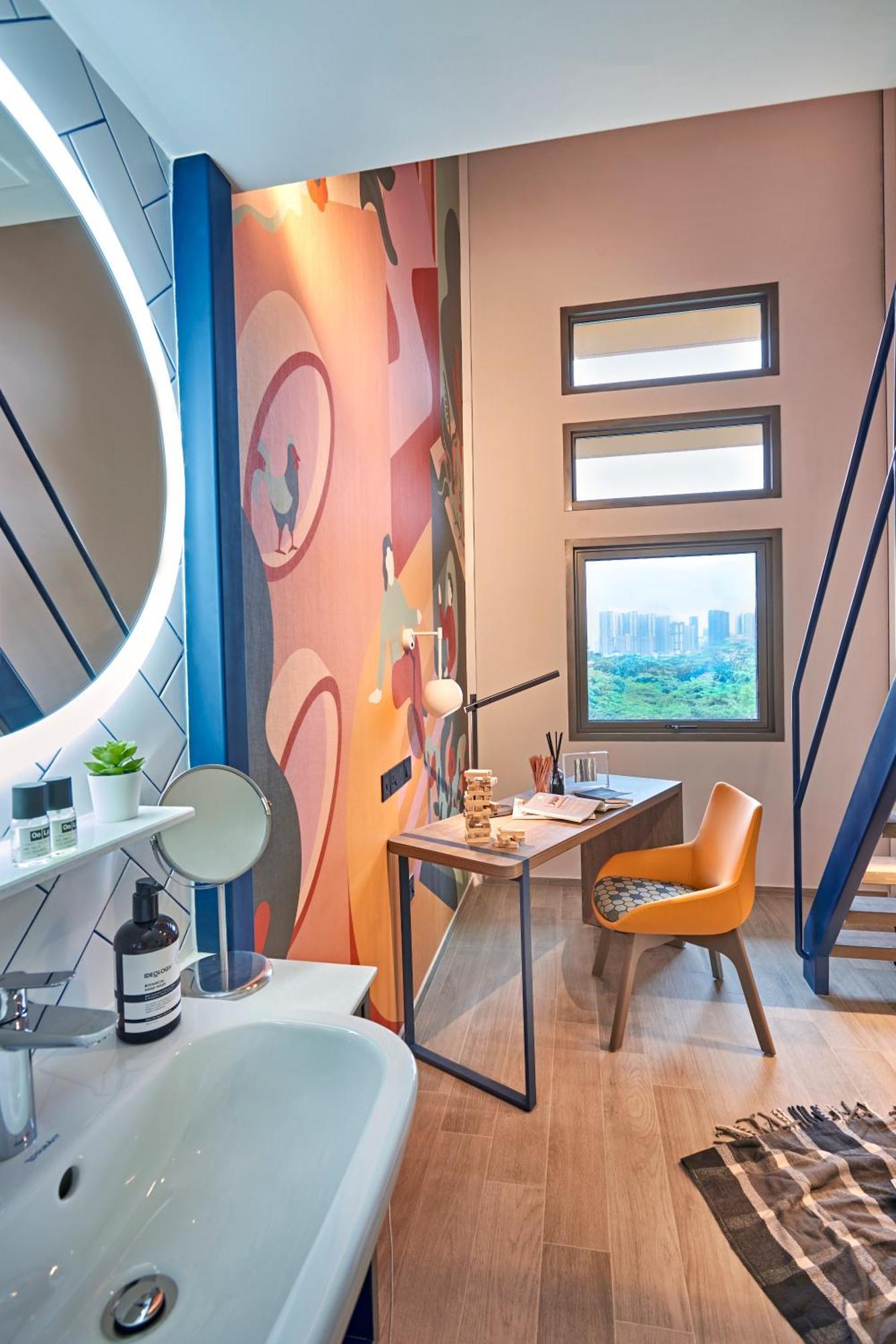 Level Up Loft