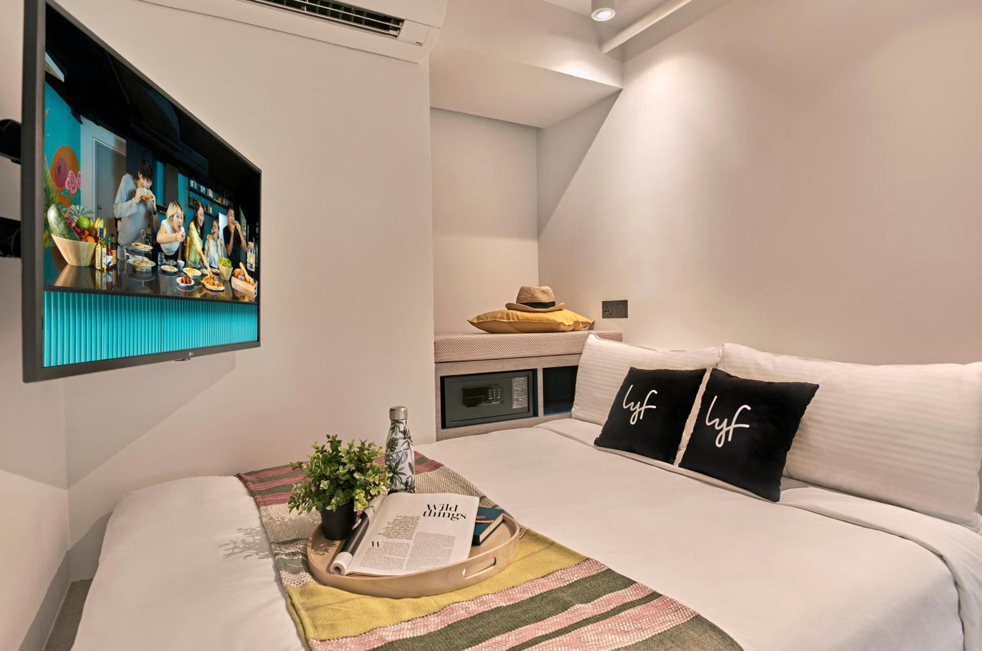 Level Up Loft
