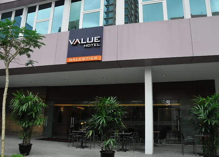 Value Balestier