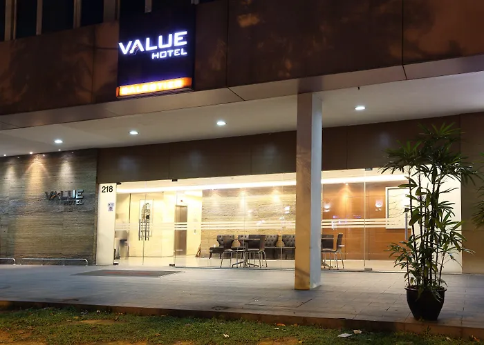 Value Balestier