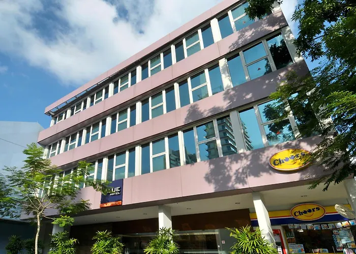 Value Balestier